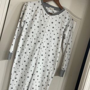 Cosmic Love Onesie Girls Pajamas Large